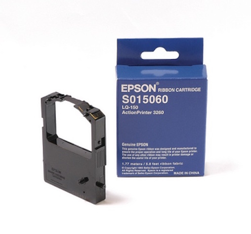 Cinta Impresora Epson C13S015060 Original